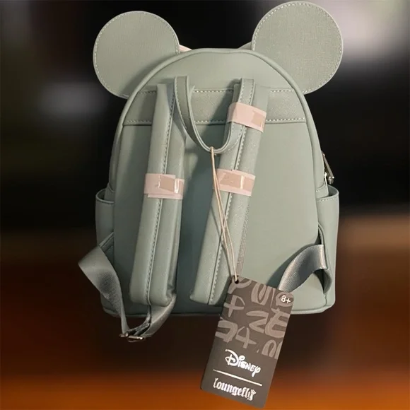 Loungefly Disney Minnie Mouse Classic Series - Picture 3 of 3